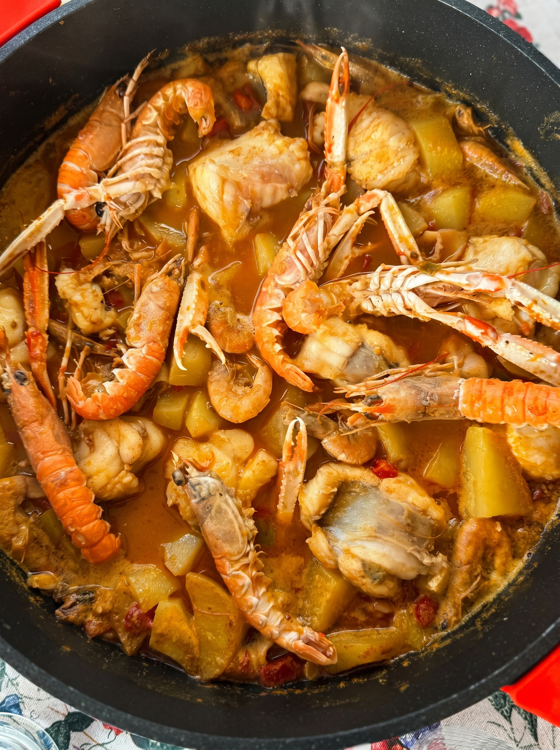 Suquet de Peix