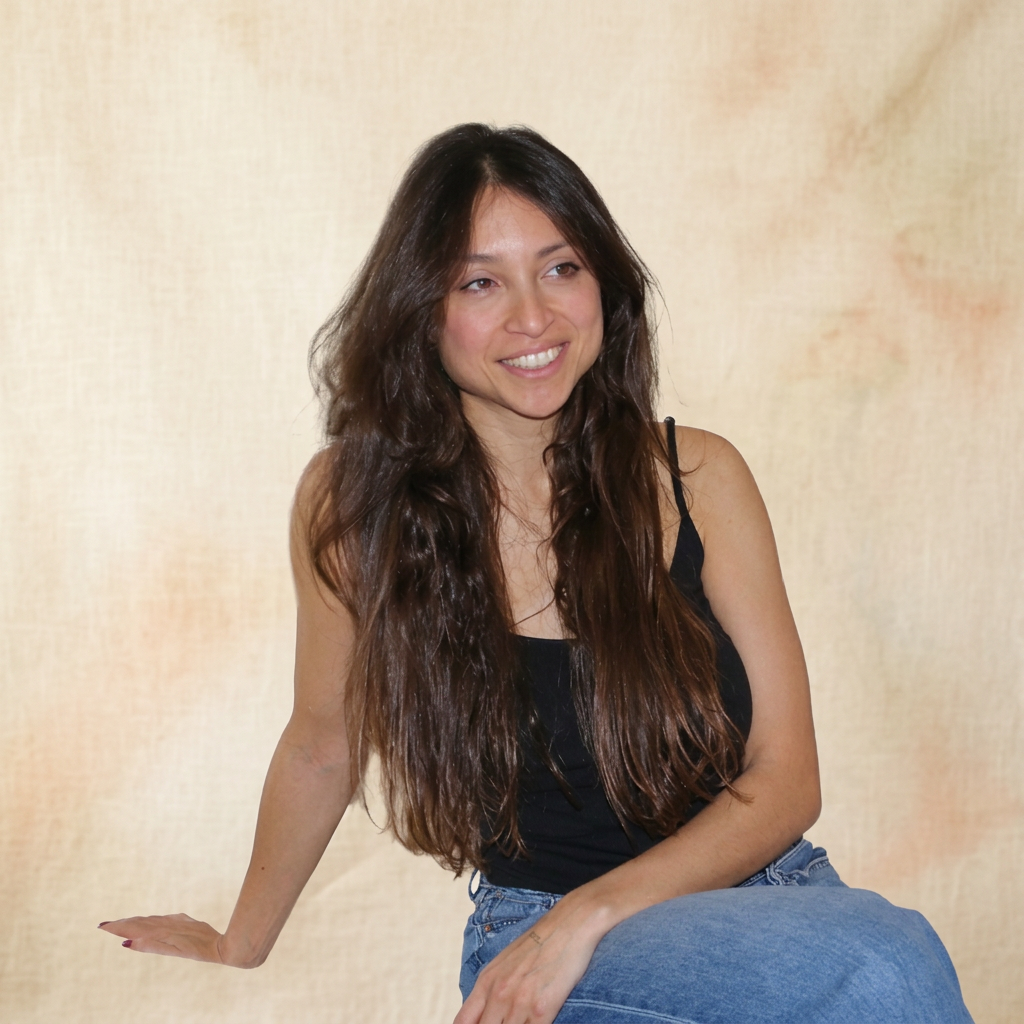 Lina — private chef at feelgoodwithfood